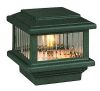 Aurora Deck Lighting: Titan Post Top Light