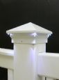 Aurora Eclipse LED Deck Lights