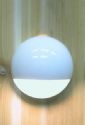 Aurora Nebula Eyeball Deck Railing Light