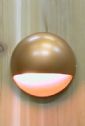 Aurora Nebula Eyeball Deck Railing Light