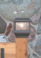 Aurora Deck Lighting: Titan Post Top Light