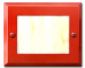 Highpoint Genesis Recessed Deck Step Light (Copper Penny)