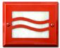 Highpoint Lake Powell Recessed Deck Step Light (Copper Penny)