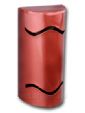 Highpoint Ultra Mini Rail Light (Copper Penny)