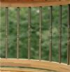 Colonial Deck Balusters