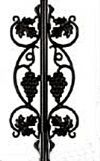 Deckorators Vineyard Centerpiece