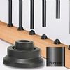 Deckorators Bronze Designer Baluster Connectors