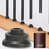 Deckorators Rust Designer Baluster Connectors
