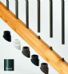 Deckorators Forest Stair Connectors