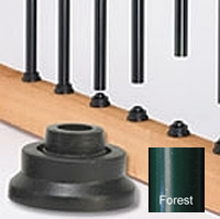 Deckorators Forest Designer Baluster Connectors