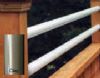 Deckorators Pipe Rail Clay