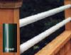Deckorators Pipe Rail Forest