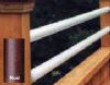 Deckorators Pipe Rail Rust