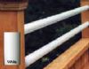 Deckorators Pipe Rail White