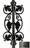 Deckorators Balusters Vineyard Centerpiece