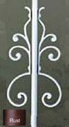 Deckorators Balusters Nouveau Centerpiece
