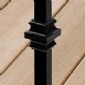 Deckorators Square Estate Baluster Collar