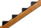 Deckorators Square Estate Stair Adaptors