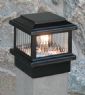 Aurora Deck Lighting: Titan Post Top Light