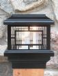 Aurora Orion Deck Lights