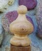 Orthodox Post Cap Finial