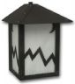 Highpoint Pikes Peak House Light