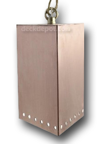 Highpoint Arapahoe Hanging Light