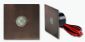 Highpoint Square Recessed LED Light