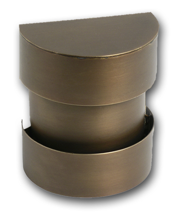 Highpoint Berkley Deck Railing Light