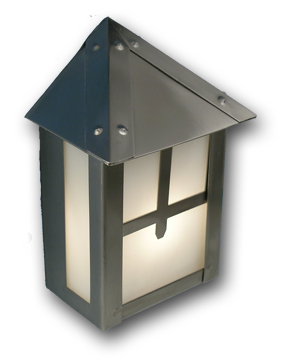 Highpoint Golden Gate Deck Railing Light Highpoint Golden Gate Deck Railing Light
