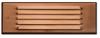 Highpoint Louvered Brick Light Highpoint Louvered Brick Light