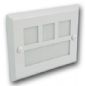Highpoint Torrey's Peak Recessed Deck Step Light