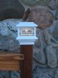 Aurora Deck Lighting: Orion Post Top Light
