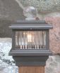 Aurora Zenith Deck Lights