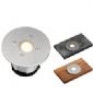 Recessed Stainless LED Deck Light