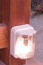 Aurora Quasar Pathway and Deck Railing Light 