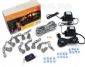 Aurora Phoenix Recessed LED Deck Light Kit 