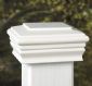 Maine Ornamental Newport Classic Post Cap