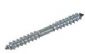 Post Top Finial Dowel Screw