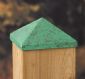 Post Point Cap