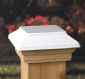 Plateau Post Caps