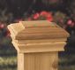Maine Ornamental Newport Classic Post Cap