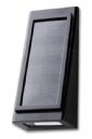 Solar Wedge Light