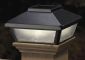 Soar Accent Light - Pewter