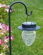 Aurora Gemini Solar Landscape Light