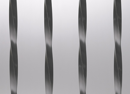 Deckorators Twist Deck Balusters - Bronze Deckorators Twist Deck Balusters - Bronze