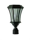 Solar Post Lamps
