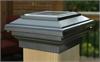 Pegasus Solar Post Cap Lights