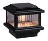 4 5/8" x 4 5/8" Fits Composite or Vinyl Posts