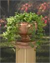 Planter Post Caps
